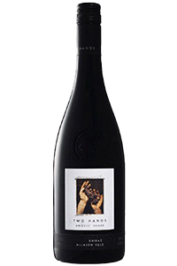 Two Hands Shiraz Angel's Share