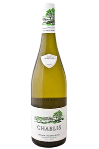 Dom Vocoret Chablis|Liquor Cave