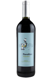 Pavolino Pinot Noir|Liquor Cave