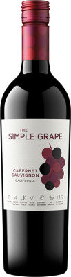 Simple Grape Cabernet Sauvignon 2020