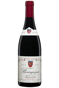 Pierre Labet Bourg P.Noir V.Vignes|Liquor Cave