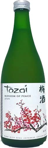 TOZAI BLOSSOM PLUM