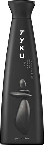 TYKU SAKI JUNMAI GINJO