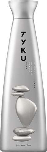 TYKU SAKI JUNMAI