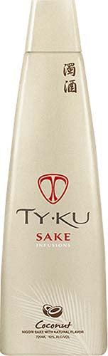 TYKU SAKI COCONUT