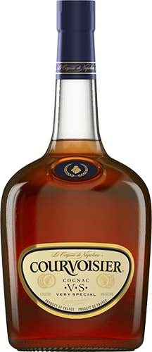 COURVOISIER VS