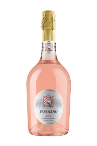 Pavolino Rose Cuvee