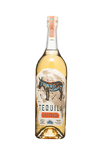 Painted Donkey Reposado Tequila