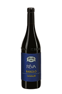 Reva Barolo Cannubi|Liquor Cave