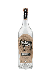 Pained Donkey Coconut Tequila