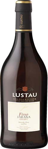 LUSTAU LT FINO JARANA
