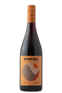 Souleil Vin De Bonte Le Rouge|Liquor Cave