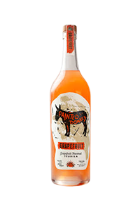Painted Donkey Grapefruit Tequila