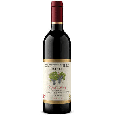 Grgich Cabernet Sauvignon
