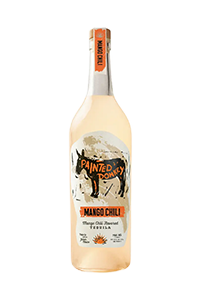 Painted Donkey Mango Chili Tequila