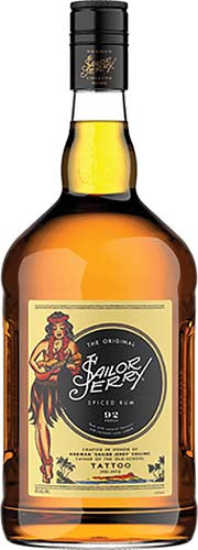 SAILOR JERRY