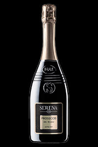 Serena Prosecco Brut Rose|Liquor Cave