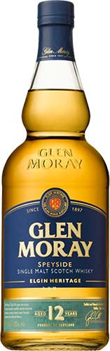GLENMORAY 12YR