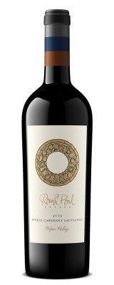 Round Pond Rutherford Estate Cabernet Sauvignon 2022