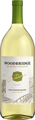 WOODBRIDGE SAUV BLANC