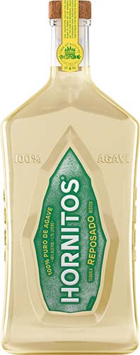 SAUZA HORNITOS REPOSADO