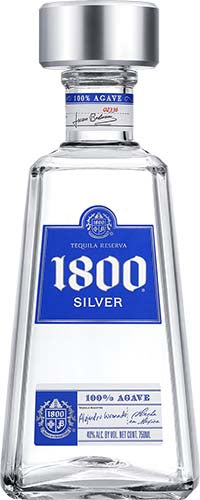1800 SILVER