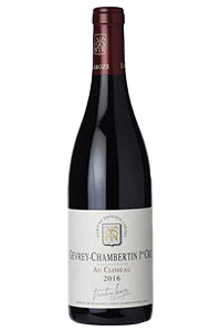Drouhin-Laroze Gev Chamb Au Closeau|Liquor Cave