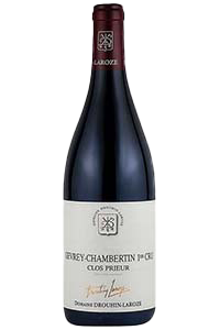 Drouhin-Laroze Gev Chamb Clos Prieur|Liquor Cave