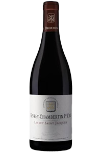Drouhin-Laroze Gev Chamb St Jacques|Liquor Cave