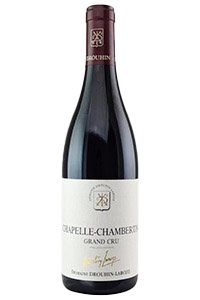 Drouhin-Laroze Chapelle Chambertin|Liquor Cave