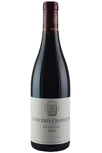 Drouhin-Laroze Latricieres Chambertin Grand Cru