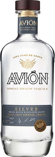 AVION SILVER
