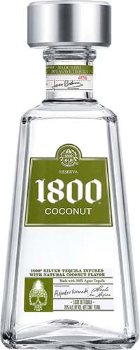 1800 COCONUT