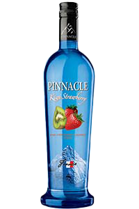 Pinnacle Kiwi Strawberry 60 Proof|Liquor Cave