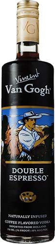 VAN GOGH ESPRESSO