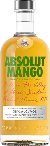 ABSOLUT MANGO