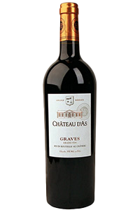 Ch D'As Rouge|Liquor Cave
