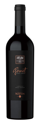 Bodega Norton Gernot Langes 2016