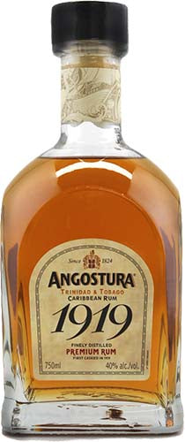 ANGOSTURA PREMIUM 1919 RUM