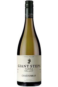 Giant Steps Chardonnay|Liquor Cave