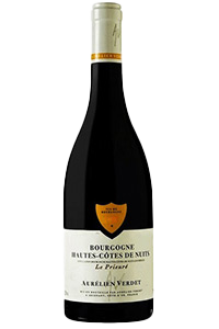A. Verdet Hautes Cdn Le Prieure Rge|Liquor Cave
