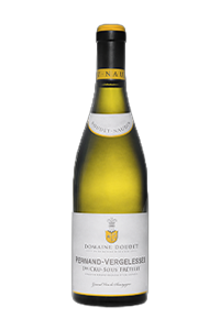 Doudet Pernand Vergelesses Sous Fretille 1er Cru