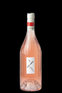 Feudi di San Gregorio San Greg Rosato