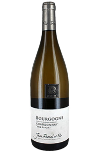 Jean Pascal Bourg Chard Les Riaux|Liquor Cave