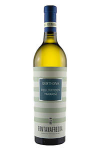 Fontanafredda Derthona Timorasso|Liquor Cave