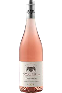 Haut de Buisson Cotes du Rhone Rose