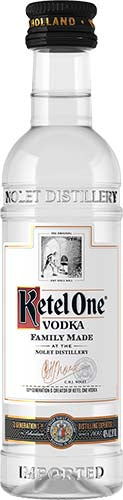 KETTEL ONE VODKA 80