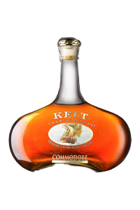 Kelt Commodore Cognac Grand Champgne|Liquor Cave