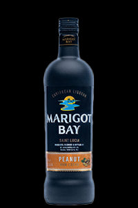 Marigot Bay Peanut Rum Cream|Liquor Cave