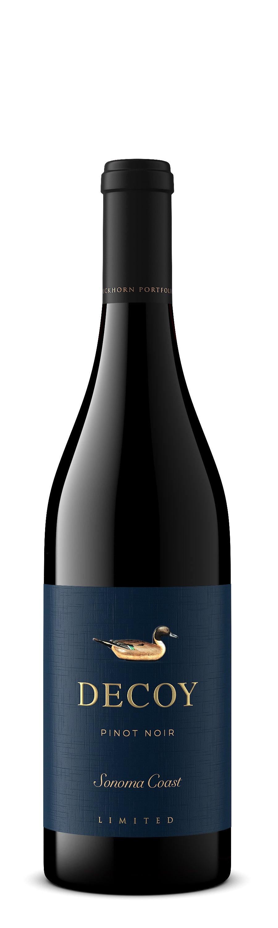 DECOY BLUE Pinot Noir Limited 2023